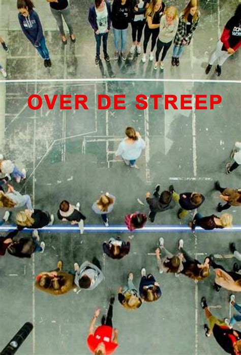 spel over de streep|Over de streep / Groepsvorming / Periode 1